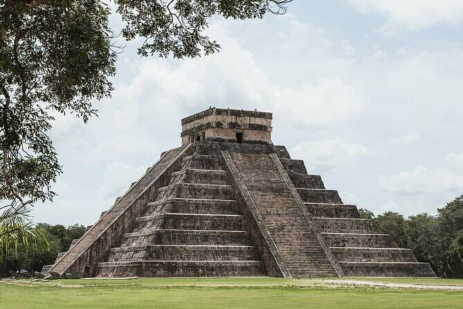Chichén Itzá Tour with Cenote Swim and Lunch from Tulum - Who Would Enjoy This Tour?