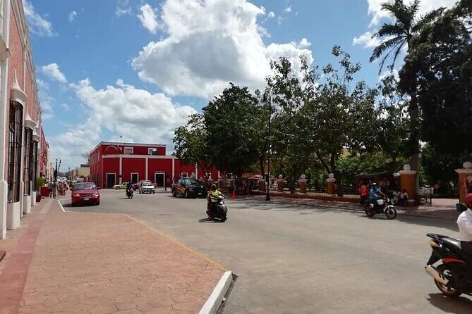 Chichén Itzá Tour with Cenote Swim and Lunch from Tulum - FAQ