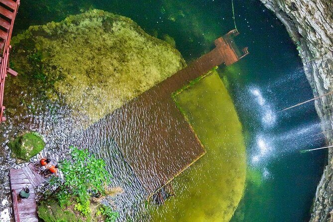 Chichen Itza Tour with Cenote Swim and Valladolid Visit - FAQs