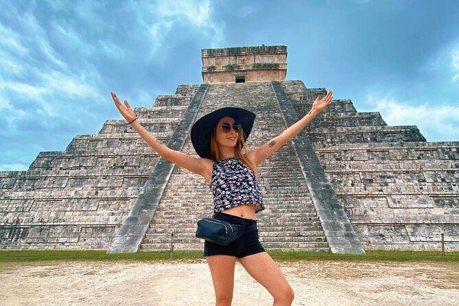 Chichen Itza Tour with Cenote Swim and Valladolid Visit - Final Thoughts
