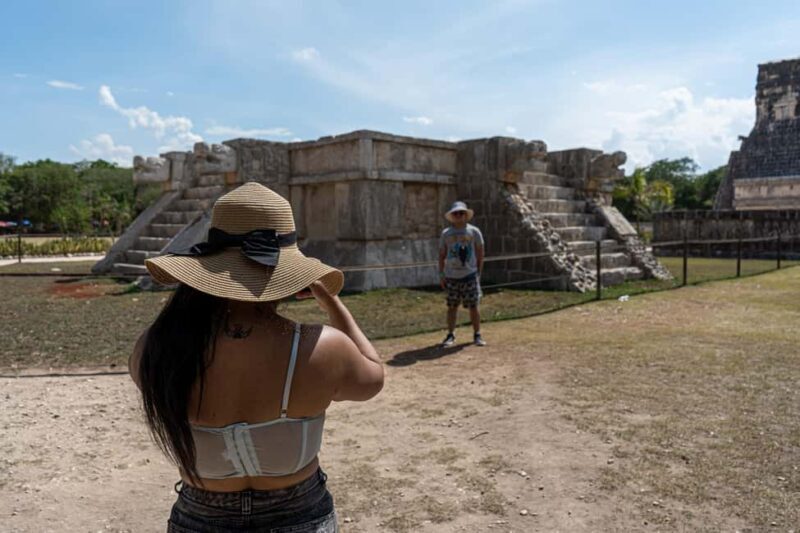 Chichén Itzá: Tour with Expert Tour Guide - Wrapping It Up