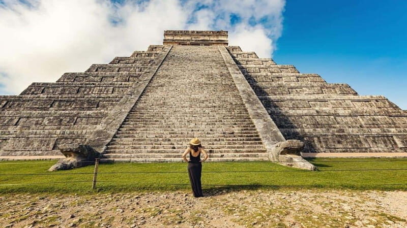 Chichen Itza Tour with Lunch and Transportation from Playa del Carmen - A Detailed Look at the Tour Experience