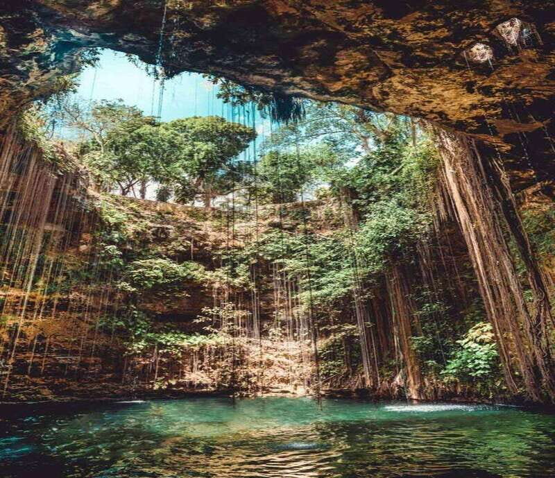 Chichen Itza Tour with Lunch and Transportation from Playa del Carmen - The Sum Up