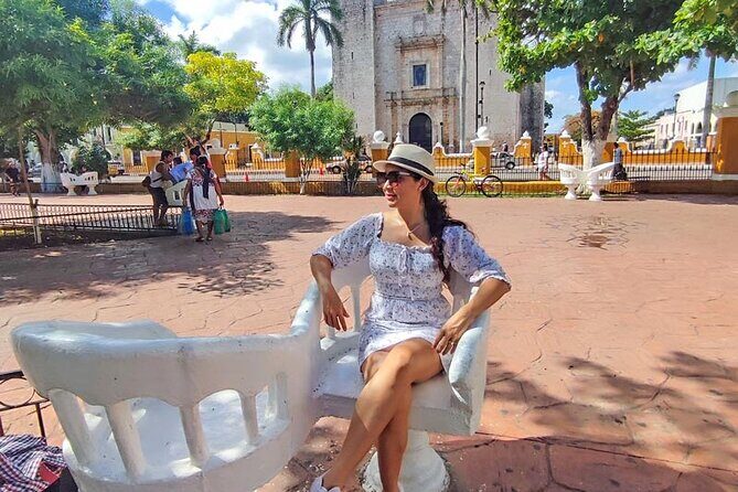 Chichén Itzá, Valladolid and 2 cenotes Ik kil and suytun - Who Should Take This Tour?