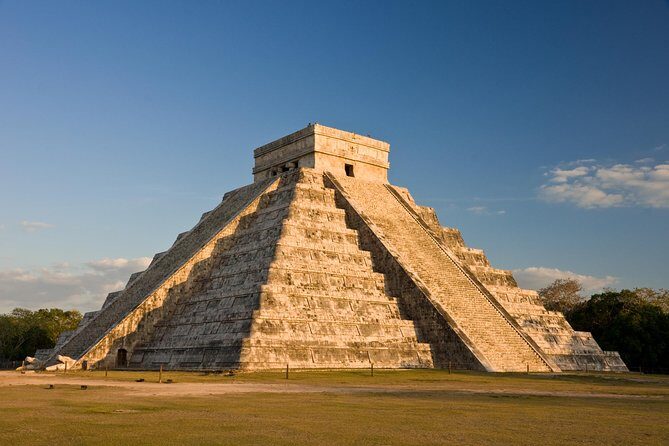 CHICHEN ITZA, VALLADOLID and CENOTE from Riviera Maya, Cancun, Tulum (Private) - Final Thoughts