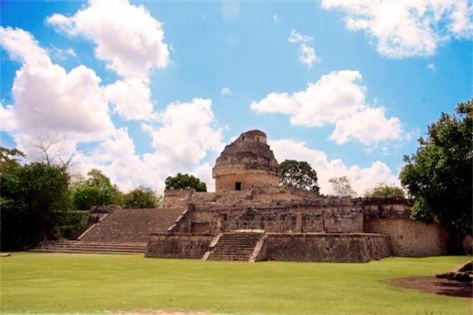 CHICHEN ITZA, VALLADOLID and CENOTE from Riviera Maya, Cancun, Tulum (Private) - FAQ About the Tour