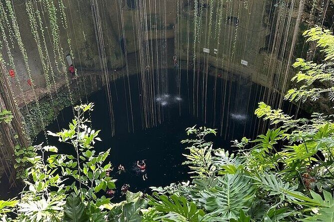 Chichen Itza, Valladolid, and Cenote Tour from Cancun - Final Thoughts