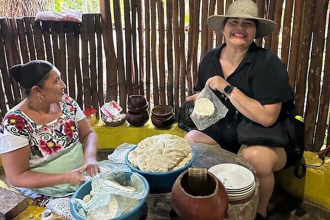 Chichen Itza, Valladolid, and Cenote Tour from Cancun - FAQs