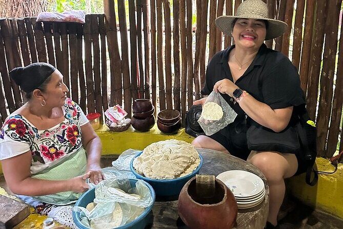 Chichen Itza, Valladolid, and Cenote Tour from Riviera Maya - Practical Details: What to Expect