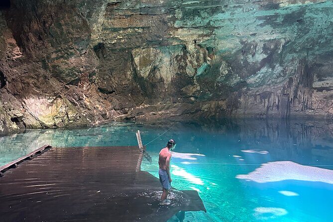 Chichen Itza, Valladolid, and Cenote Tour from Riviera Maya - Final Thoughts