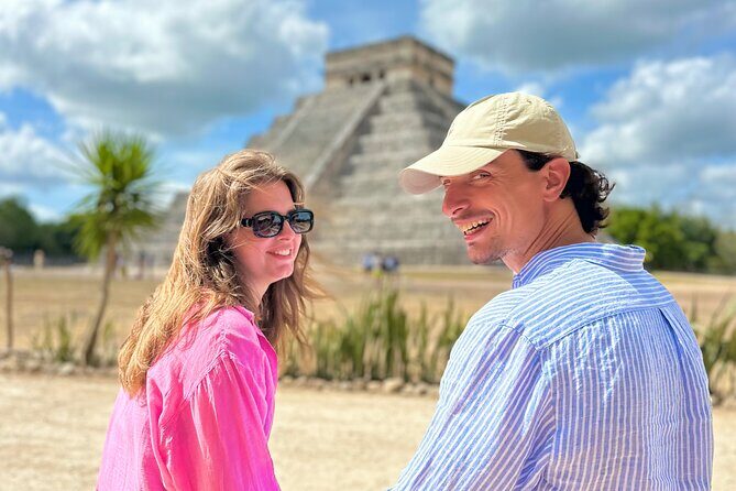 Chichen Itza, Valladolid, and Cenote Tour from Riviera Maya - Frequently Asked Questions