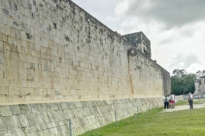 Chichen Itza, Valladolid and Sacred Cenote from Tulum City - FAQ