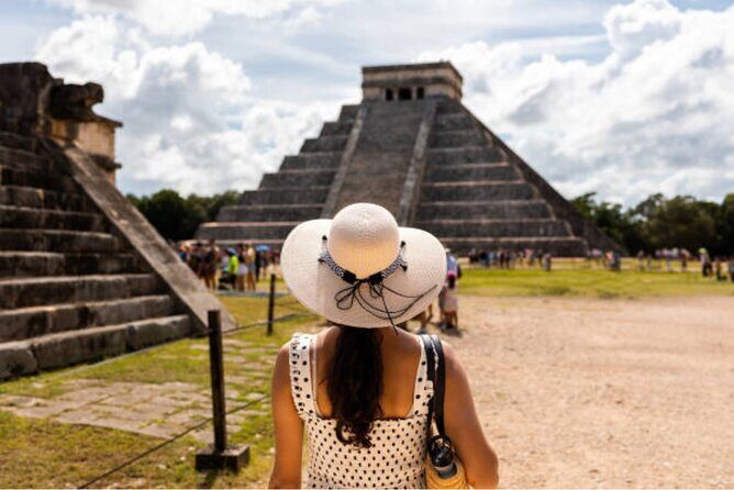 Chichen Itza Valladolid and Sacred Cenotes Tour - An Honest Look at the Tour Experience