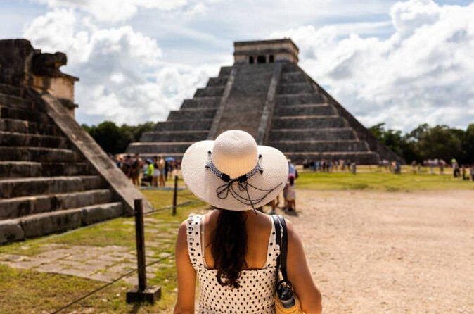 Chichen Itza Valladolid and Sacred Cenotes Tour - FAQ