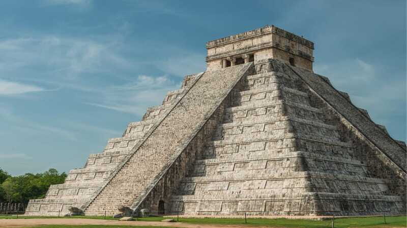 Chichen Itza: Valladolid and Stunning Cenote - Private Tour - The Logistics: What to Expect