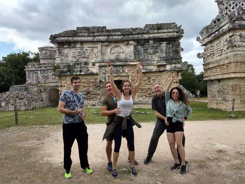 Chichen Itza: Valladolid and Stunning Cenote - Private Tour - Who Should Consider This Tour?