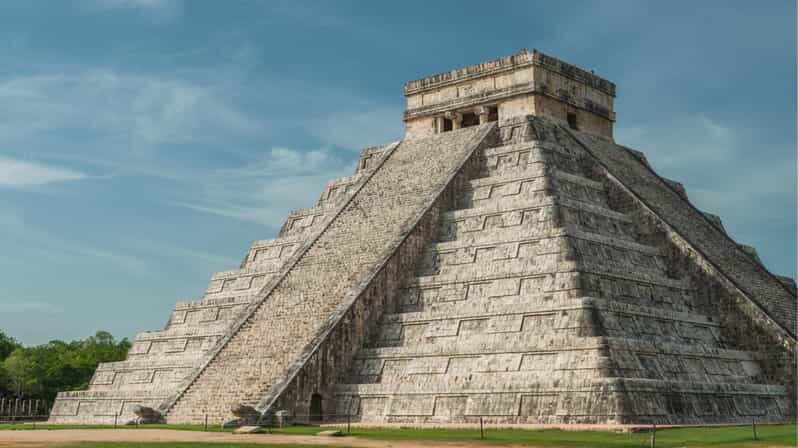 Chichen Itza: Valladolid and Stunning Cenote - Private Tour - FAQs