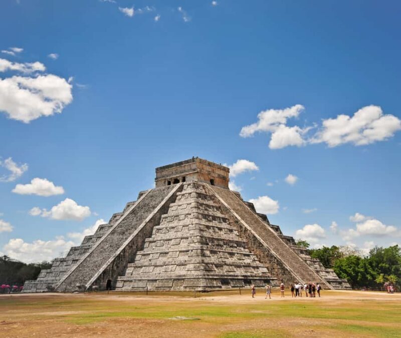 Chichen-Itza, Valladolid, and the Xcajum Cenote - The Value of a Guided Tour: Why It Matters
