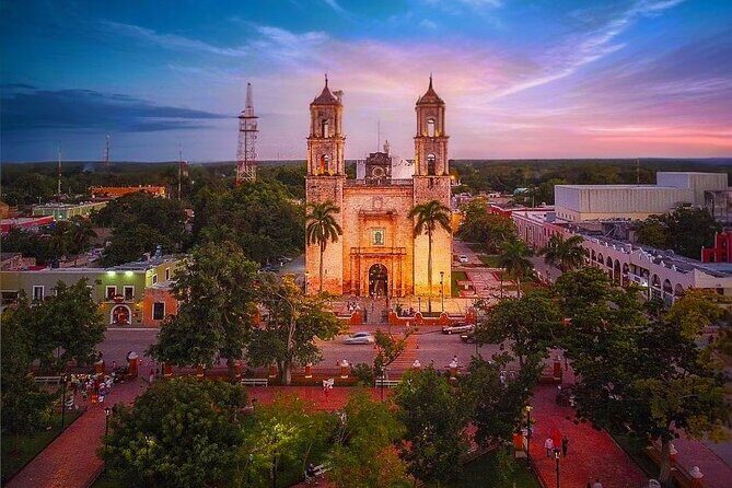 Chichen Itza, Valladolid and Yokdzonot Cenote Excursion - Who Will Love This Tour?