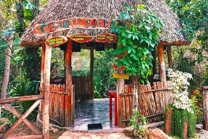 Chichen Itza, Valladolid and Yokdzonot Cenote Excursion - The Sum Up