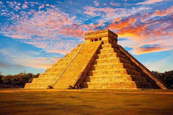 Chichen Itza, Valladolid & Cenote! With Transportation from Playa Del Carmen - Who Is This Tour Best For?