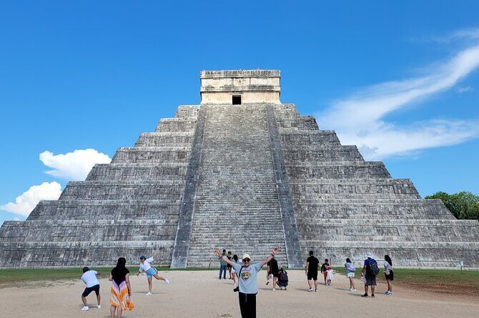 Chichen itza & Valladolid tour from Playa del carmen - An Engaging Look at the Chichen Itza & Valladolid Tour from Playa del Carmen