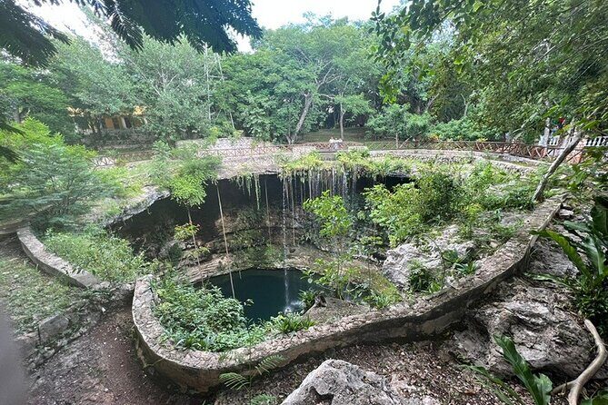 Chichen itza & Valladolid tour from Playa del carmen - A Close Look at the Tour Experience