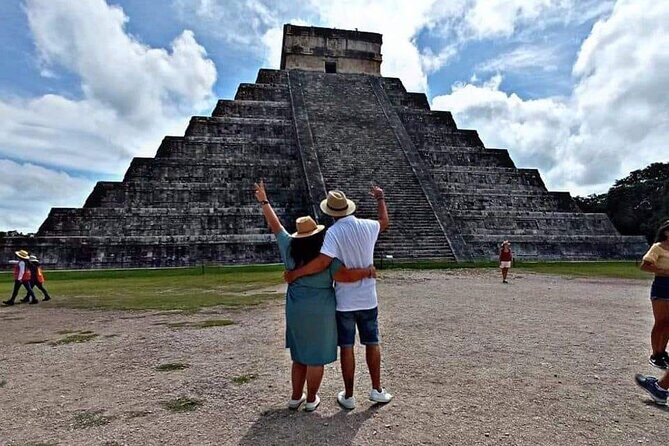 Chichen itza & Valladolid tour from Playa del carmen - Frequently Asked Questions