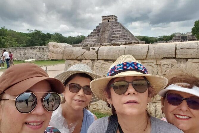 Chichen itza & Valladolid tour from Playa del carmen - Final Thoughts: Is It Worth It?