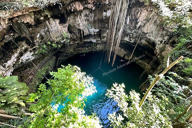 Chichen Itza VIP Private Tour Sacred Cenote & Valladolid Visit - Who Will Love This Tour?