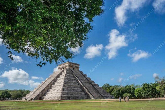 Chichen Itza VIP Private Tour Sacred Cenote & Valladolid Visit - An In-Depth Look at the Experience