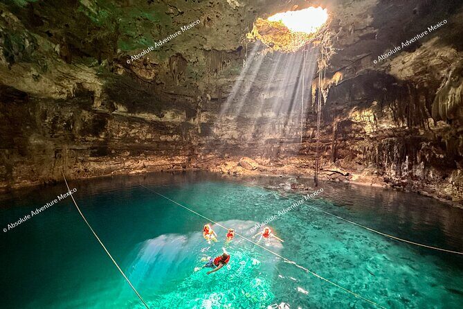 Chichen Itza VIP Private Tour Sacred Cenote & Valladolid Visit - Why This Tour Offers Real Value
