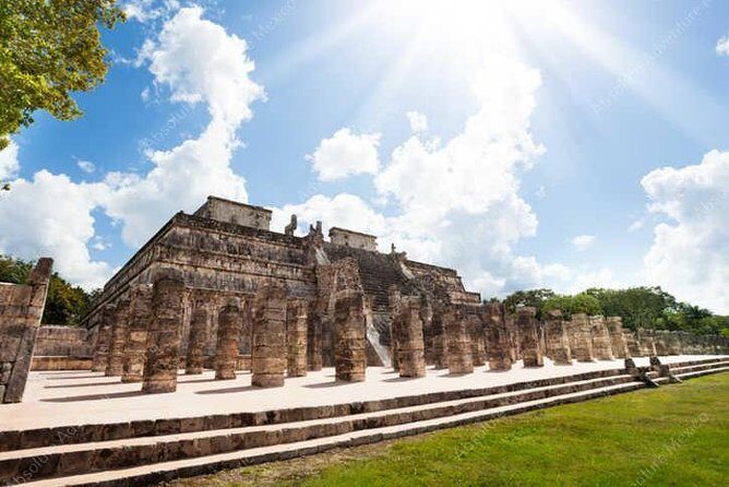 Chichen Itza VIP Private Tour Sacred Cenote & Valladolid Visit - Who Is This Tour Best For?