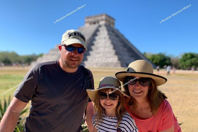 Chichen Itza VIP Private Tour Sacred Cenote & Valladolid Visit - Frequently Asked Questions