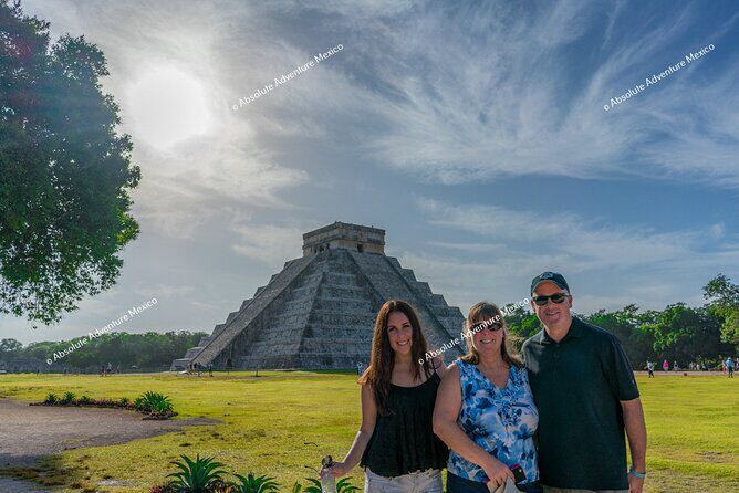 Chichen Itza VIP Private Tour Sacred Cenote & Valladolid Visit - Final Thoughts