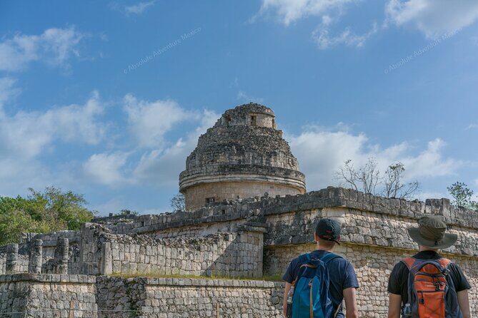 Chichen Itza VIP Private Tour  Skip-the-Line  Express - Transportation and Comfort