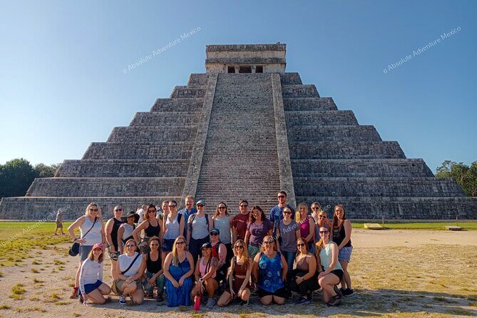Chichen Itza VIP Private Tour  Skip-the-Line  Express - Pricing and Value