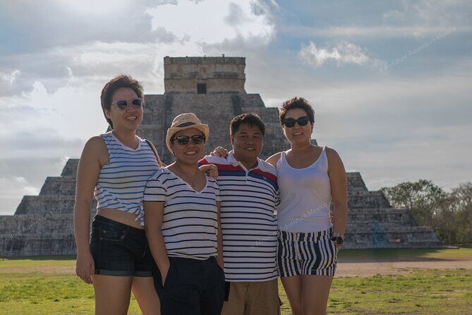 Chichen Itza VIP Private Tour  Skip-the-Line  Express - The Sum Up