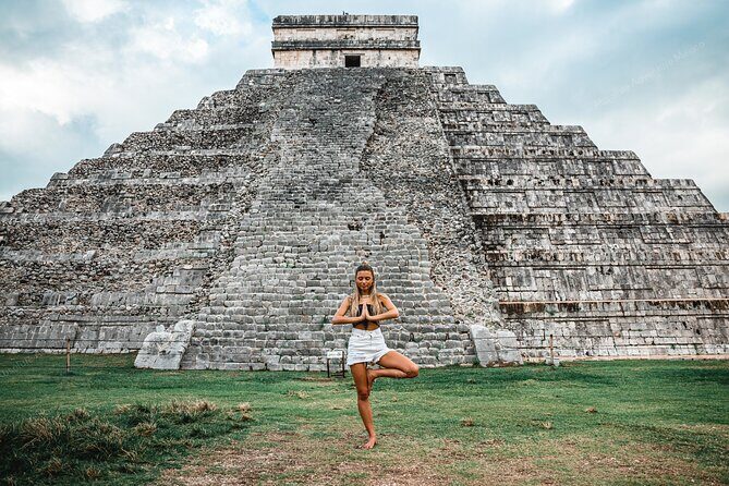 Chichen Itza VIP Private Tour  Skip-the-Line  Express - FAQs