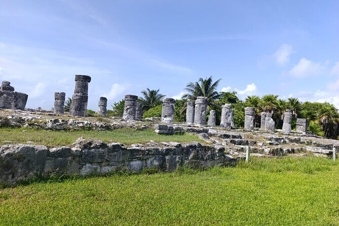Chichen Itza VIP Tour Cenote, Maya Village, and Gourmet Buffet - Why Choose the Chichen Itza VIP Tour?