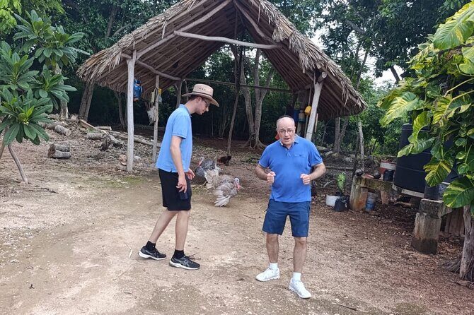 Chichen Itza VIP Tour Cenote, Maya Village, and Gourmet Buffet - Analyzing the Cost and Value