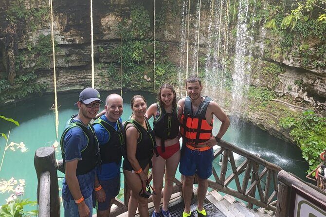 Chichen Itza VIP Tour Cenote, Maya Village, and Gourmet Buffet - Who Is This Tour Best For?