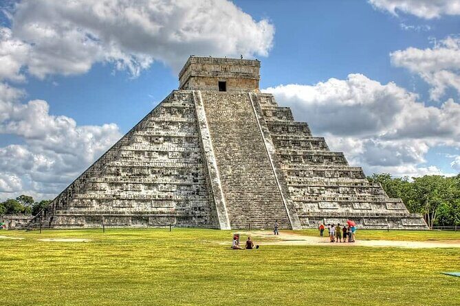 Chichen Itza VIP + Valladolid +Cenote (Full Day Experience) - An In-Depth Look at the Full-Day Tour Experience