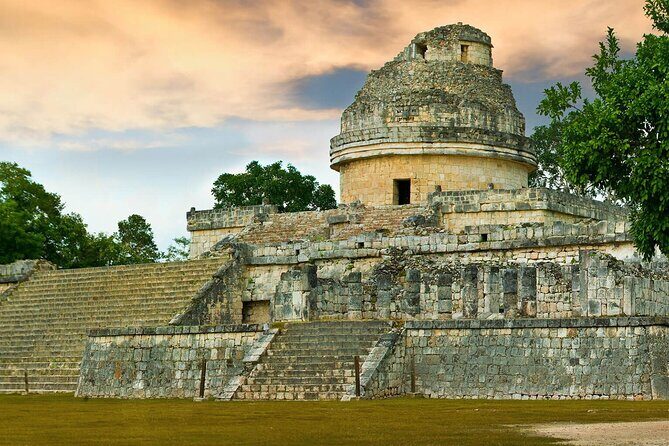 Chichen Itza VIP + Valladolid +Cenote (Full Day Experience) - FAQ