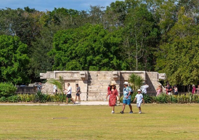 Chichen Itza: Visit the ruins, sacred cenote and Valladolid - An In-Depth Look at the Tour Experience