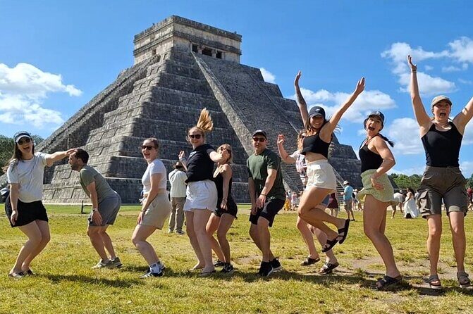 Chichen Itza Walking Shared Tour and Skip-the-Line Early Access - Final thoughts