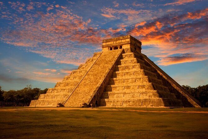 Chichen Itza Walking Tour with Audioguide (no ticket) - An Honest Look at the Chichen Itza Walking Tour with Audioguide (No Ticket)