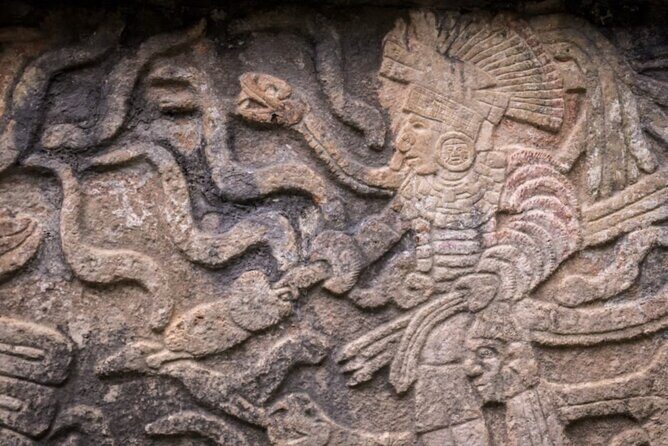 Chichen Itza Walking Tour with Audioguide (no ticket) - What the Reviews Say