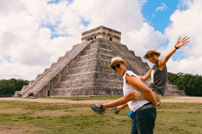 Chichen Itza with Optional Lunch and Tequila Tasting - A Detailed Look at the Tour Experience