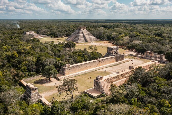 Chichen Itza with Optional Lunch and Tequila Tasting - The Sum Up: Is This Tour Worth It?